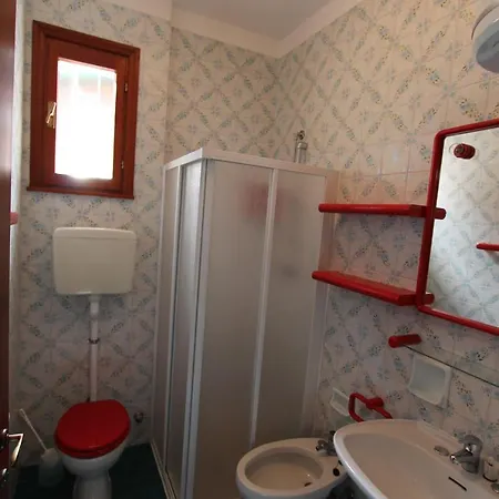 Villa Agavi Bibione Exterior photo