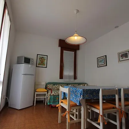 Villa Agavi Bibione Exterior photo