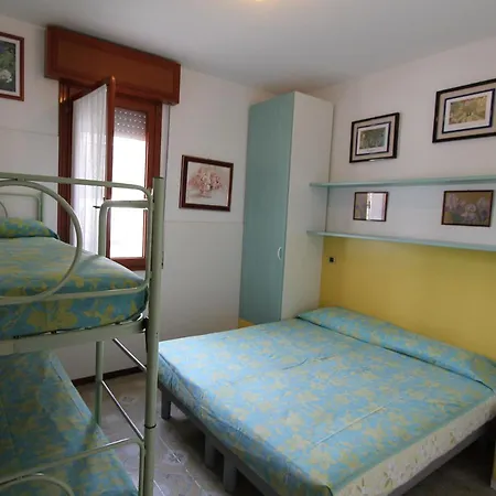Villa Agavi Bibione Exterior photo