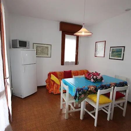 Villa Agavi Bibione Exterior photo