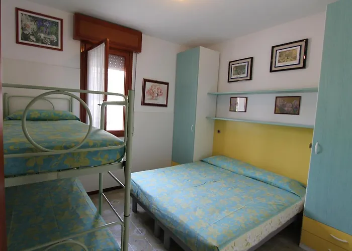 Villa Agavi