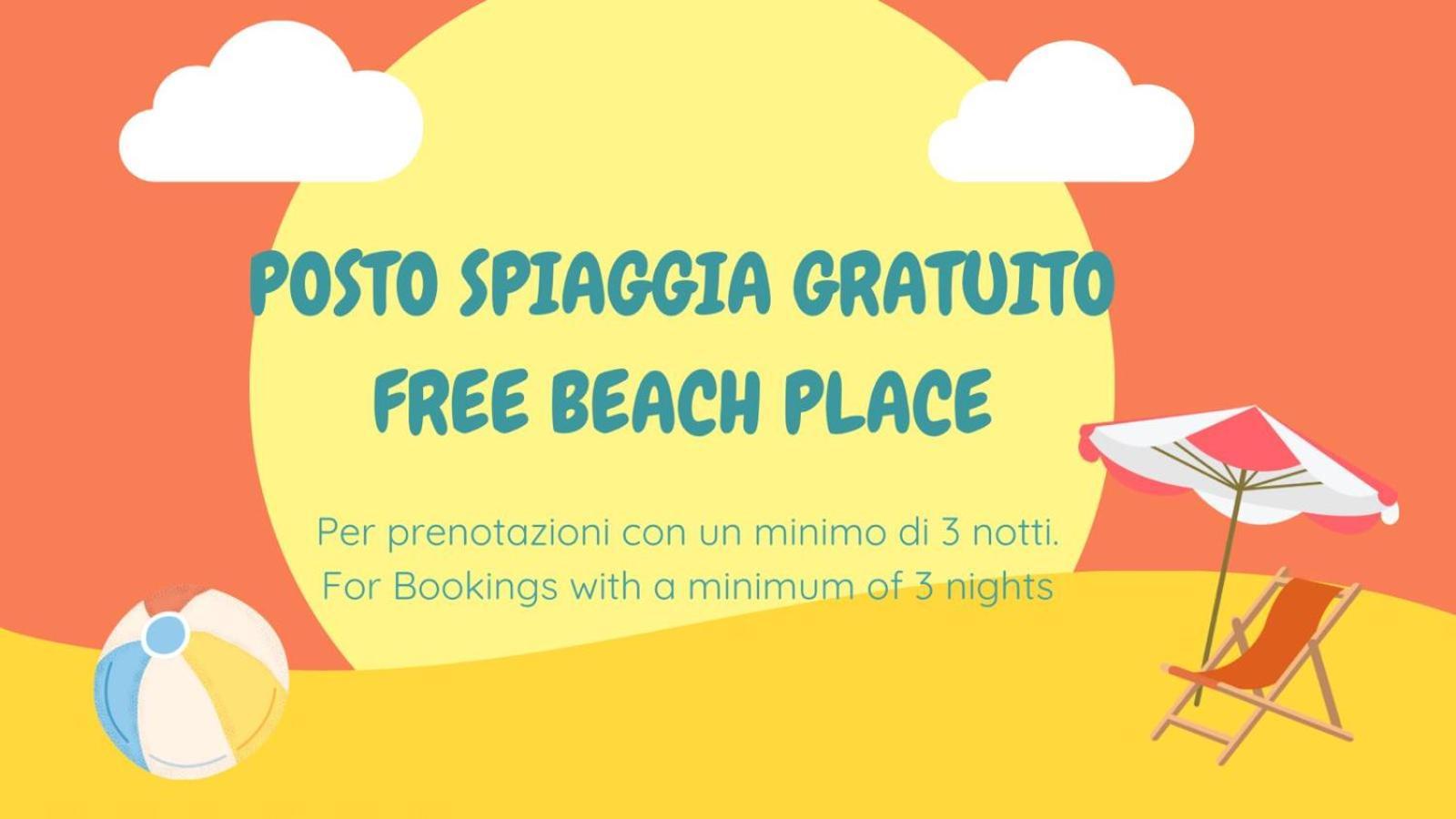 Agavi Bibione