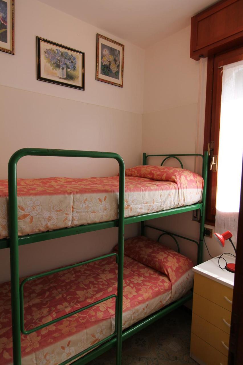 Apartment Agavi *