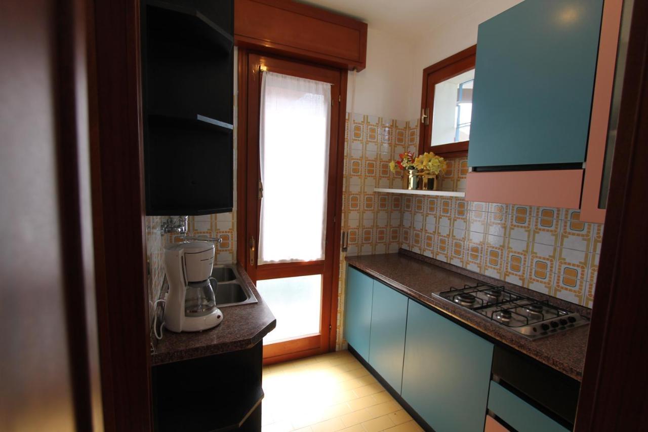 Agavi Apartment Bibione