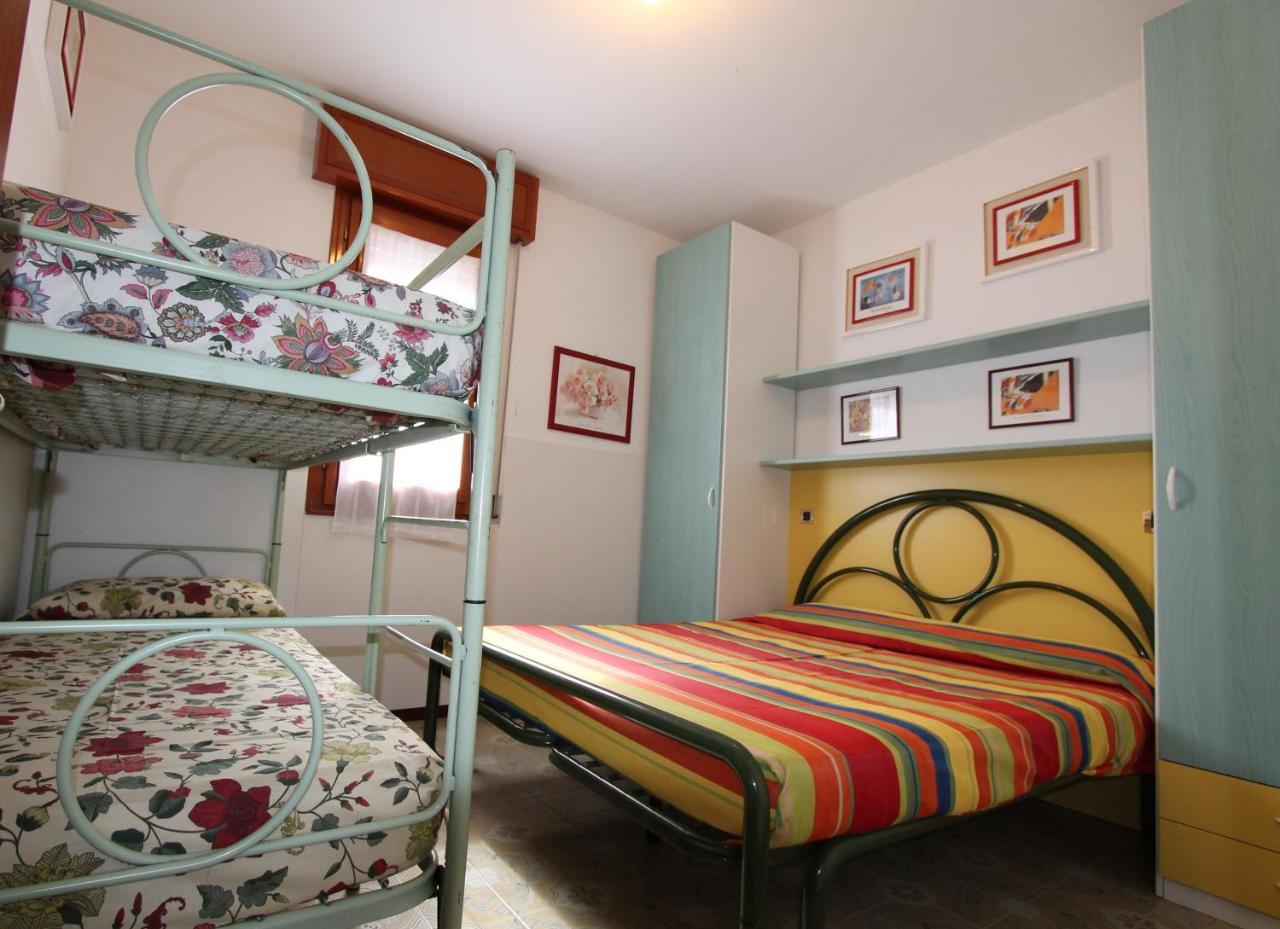 Agavi Apartment