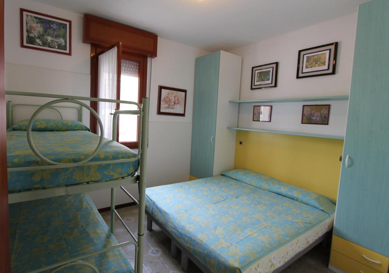 Apartment Agavi Bibione