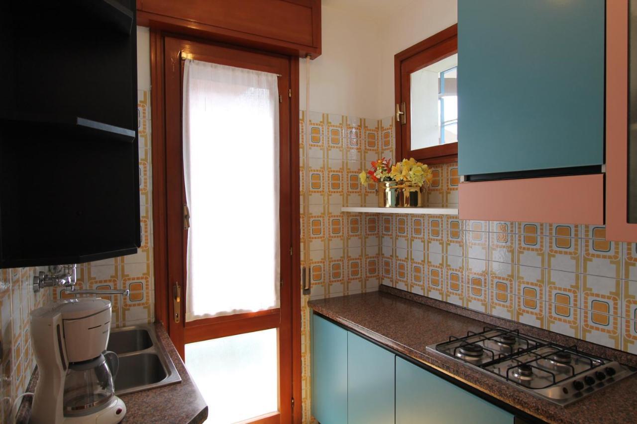 Agavi Apartment